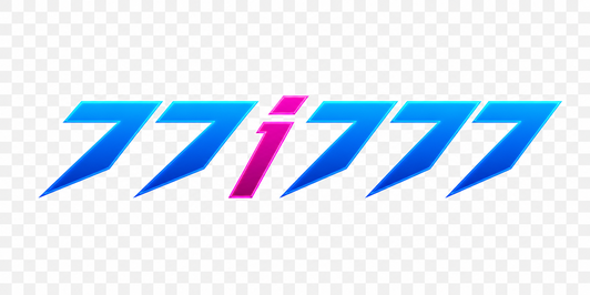 77i777 লোগো